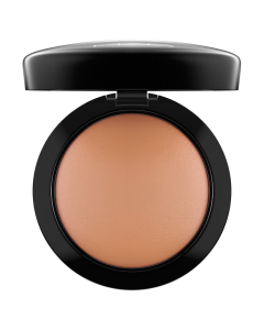 MAC Mineralize Skinfinish Natural Powder - Dark Deep