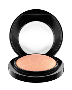 MAC - Mineralize Blush, Warm Soul