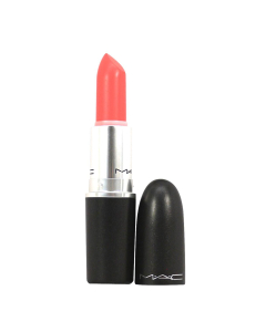 MAC - Satin Lipstick, Sushi Kiss