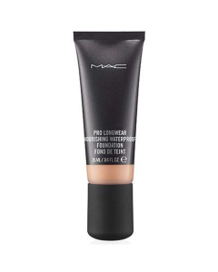 MAC - Pro Longwear Nourishing Waterproof Foundation, NW25 (25ml)
