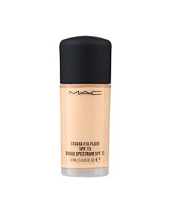 MAC - Studio Fix Fluid SPF15 Foundation NC10