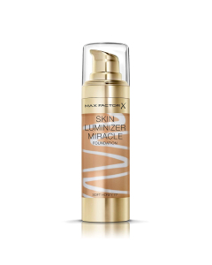 Max Factor - Skin Luminizer 77 Soft Honey Foundation (30ml)