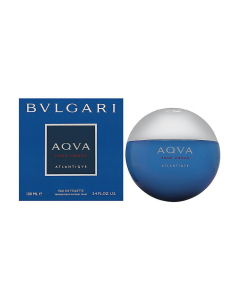Bvlgari - Aqva Pour Homme Atlantiqve Eau De Toilette (100ml)