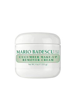 Mario Badescu - Cucumber Makeup Remover Cream (118ml)