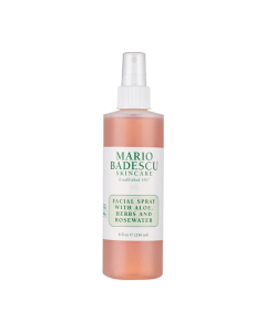 Mario Badescu - Facial Spray With Aloe, Herbs & Rosewater (236ml)
