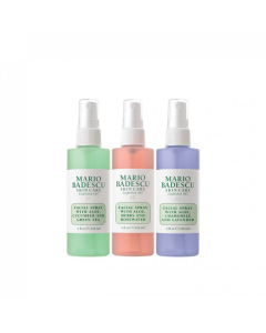Mario Badescu - Spritz. Mist. Glow. Set (3 x 118ml)