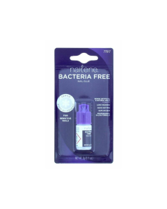 Nailene - Bacteria-Free Hypoallergenic Nail Glue (3g)
