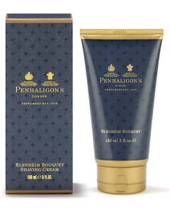 Penhaligon's - Blenheim Bouquet Shaving Cream (150ml)