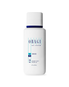 Obagi -  Nu-Derm Toner (198ml)