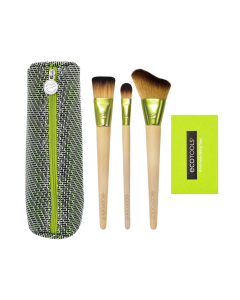Eco Tools - Travel And Glow Set