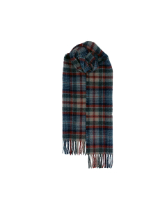 House of Edgar - Lambswool Scarf Gallus 568/3376