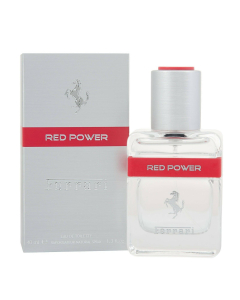 Ferrari - Red Power Eau De Toilette (40ml)