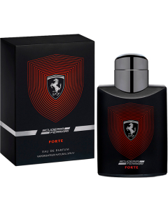 Ferrari - Scuderia Forte Eau De Parfum (125ml)