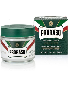 Proraso - Pre Shave Cream Refreshing (100ml)
