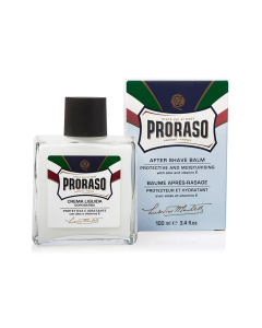Proraso - Protective After Shave Balm (Damaged box)