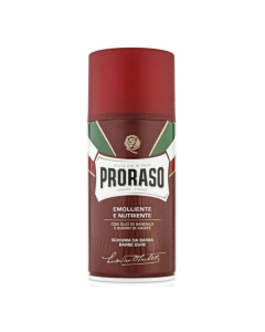 Proraso - Red Shaving Foam (300ml)