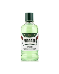 Proraso - After Shave Lotion Refreshing Eucalyptus (400ml)