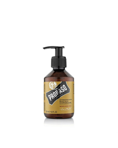 Proraso - Beard Wash Wood and Spice (200ml)