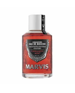 Marvis - Concentrated Mouthwash Cinnamon Mint (120ml)