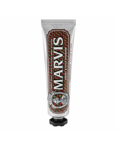 Marvis - Sweet & Sour Rhubarb Toothpaste (75ml)
