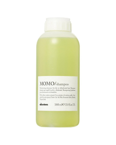 Davines - Momo Moisturizing Shampoo (1000ml)