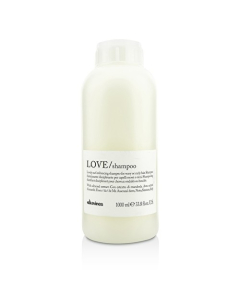 Davines - Love Lovely Curl Enhancing Shampoo (1000ml)