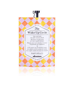 Davines - The Wake Up Circle Hair Mask (50ml)