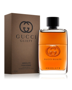 Gucci - Guilty Absolute Eau De Parfum (50ml)