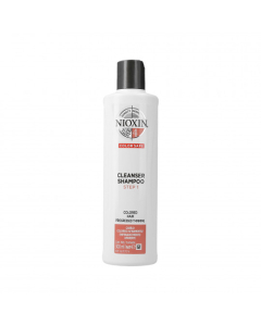 Nioxin - 4 Cleanser Shampoo (300ml)