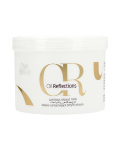 Wella - Professionals Oil Reflections Luminous Reboost Mask (500ml)