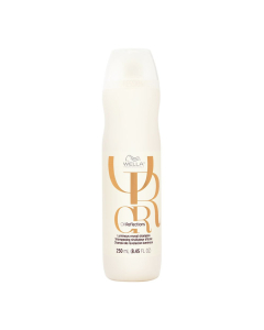 Wella - Oil Reflections Luminous Reveal Shampoo (250ml)