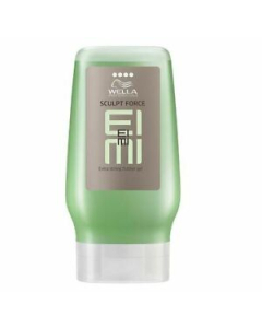 Wella - Professionals EIMI Sculpt Force Styling Gel (125ml)