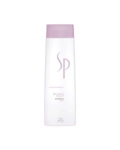 Wella - System Professional Sp Balance Scalp Shampoo (250ml)