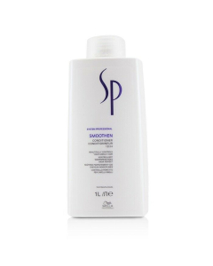 Wella - SP Smoothen Conditioner (1000ml)