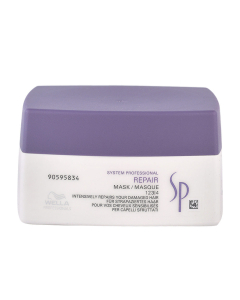 Wella - Sistem Professional Repair Mask (200ml)