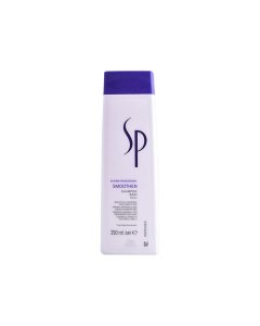 Wella - SP Smoothen Shampoo (250ml)