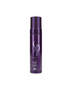 Wella - Finishing off Delicate Volume Mousse (200ml)