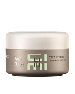 Wella - Professionals EIMI Texture Touch Hair Styling Clay (75ml)