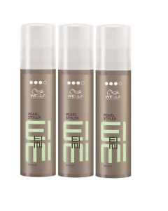 Wella - Professionals Eimi Pearl Styler Styling Gel Trio (3x150ml)