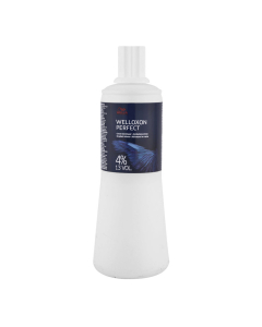 Wella - Welloxon Perfect 4% 13 Vol. Creme Developer (1000ml)