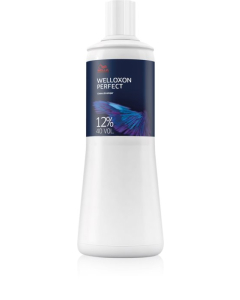Wella - Welloxon Perfect Activating Emulsion 12 % 40 vol (1000ml)