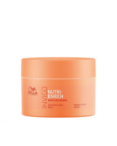Wella - INVIGO Nutri-Enrich Deep Nourishing Mask (150ml)