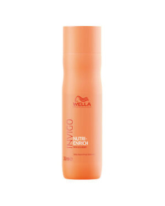 Wella - Professionals Invigo Nutri-Enrich Deep Nourishing Shampoo (250m)