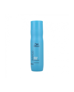 Wella - Invigo Balance Aqua Pure Purifying Shampoo (250ml)