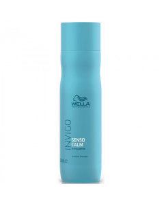 Wella - Invigo Senso Calm Sensitive Shampoo (250ml)