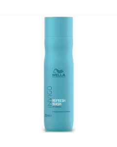 Wella - Invigo Balance Refresh Wash Shampoo (250ml)