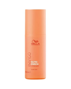 Wella - Invigo Nutri-Enrich Wonder Balm Leave-In (150ml)