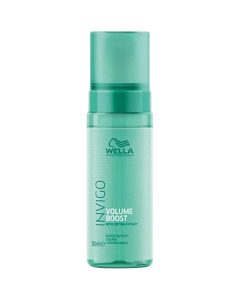 Wella - INVIGO Volume Boost Crystal Mask (150ml)