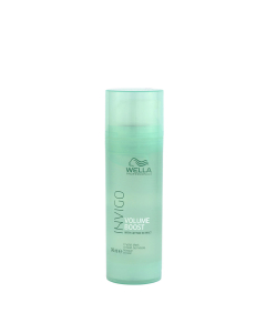 Wella - INVIGO Volume Boost Crystal Mask (145ml)