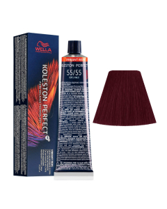 Wella - Koleston Perfect Me 55/55 Light Brown (60ml)